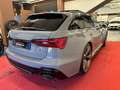 Audi RS6 4.0 TFSI V8 QUATTRO TETTO - 22" - B&O Gris - thumbnail 7