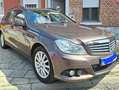 Mercedes-Benz C 180 C 180 CDI BE Optimum Edition Avantgarde Brown - thumbnail 6