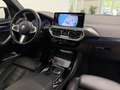 BMW X3 xDrive30e LCI Aut/M-Sport/Panorama/HEAD-UP/AHK/La Blau - thumbnail 19