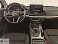 Audi Q5 II 2020 40 2.0 tdi mhev 12V S line quattro s tron Grigio - thumbnail 8