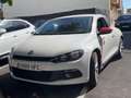 Volkswagen Scirocco Scirocco 1.4 TSI Blanco - thumbnail 2