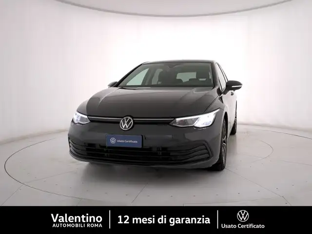 Volkswagen Golf 1.5 TSI EVO ACT Life