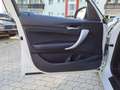 BMW 116 BMW 116i~2te Hand~Xen~8Fach~Scheckheftgepfl Білий - thumbnail 15