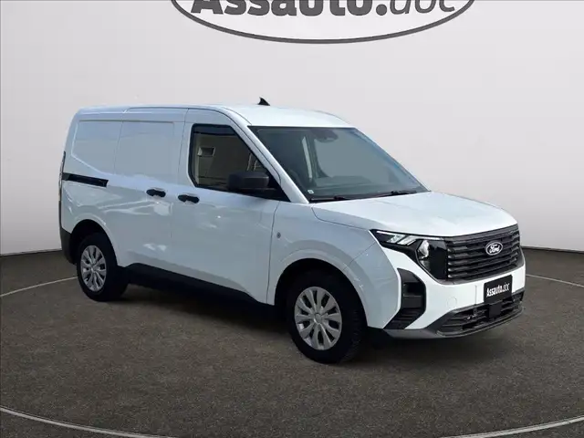 Ford Transit Courier V769 1.5 ecoblue 100cv Trend