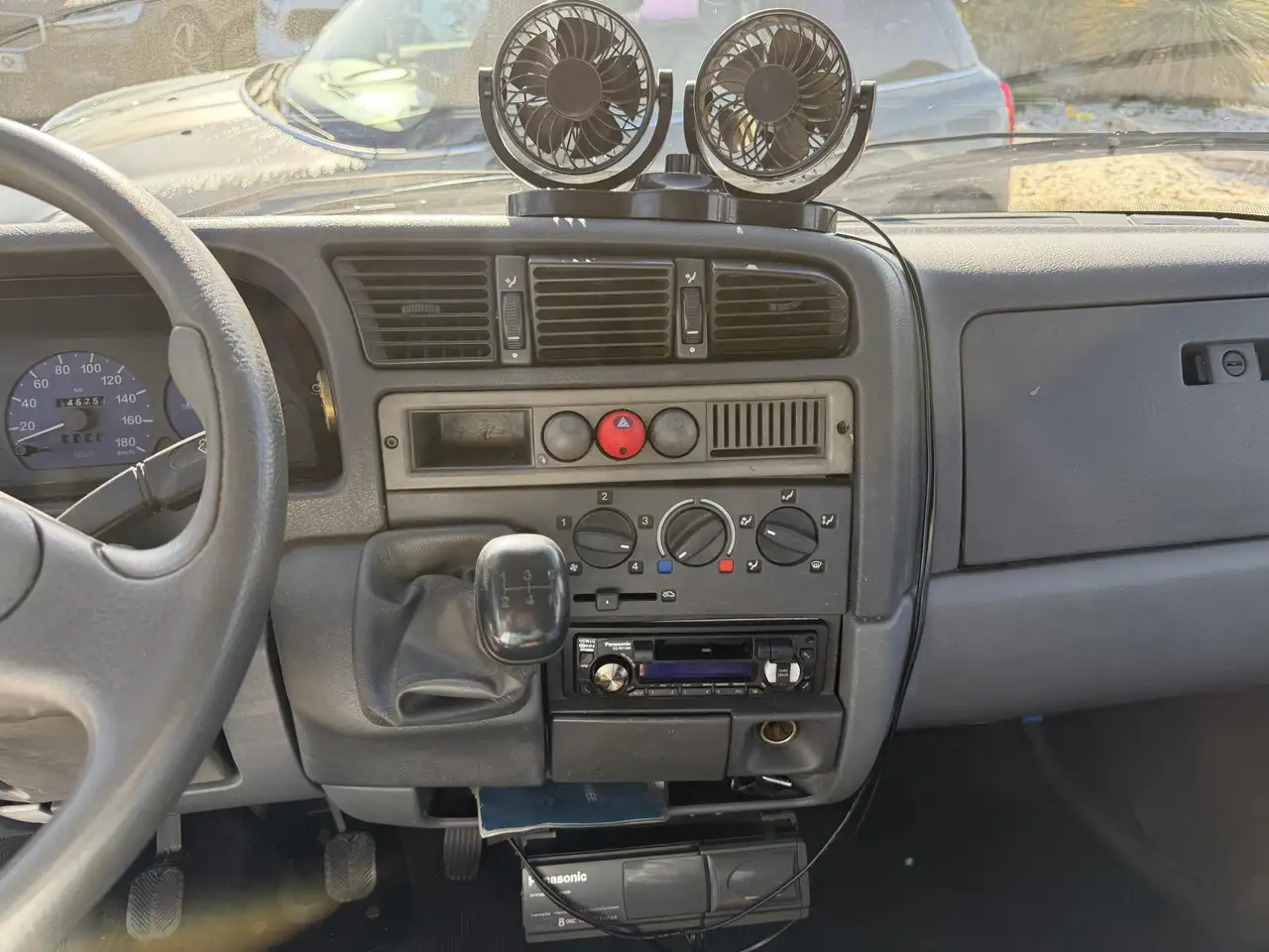 TCR-X 70, foto 11