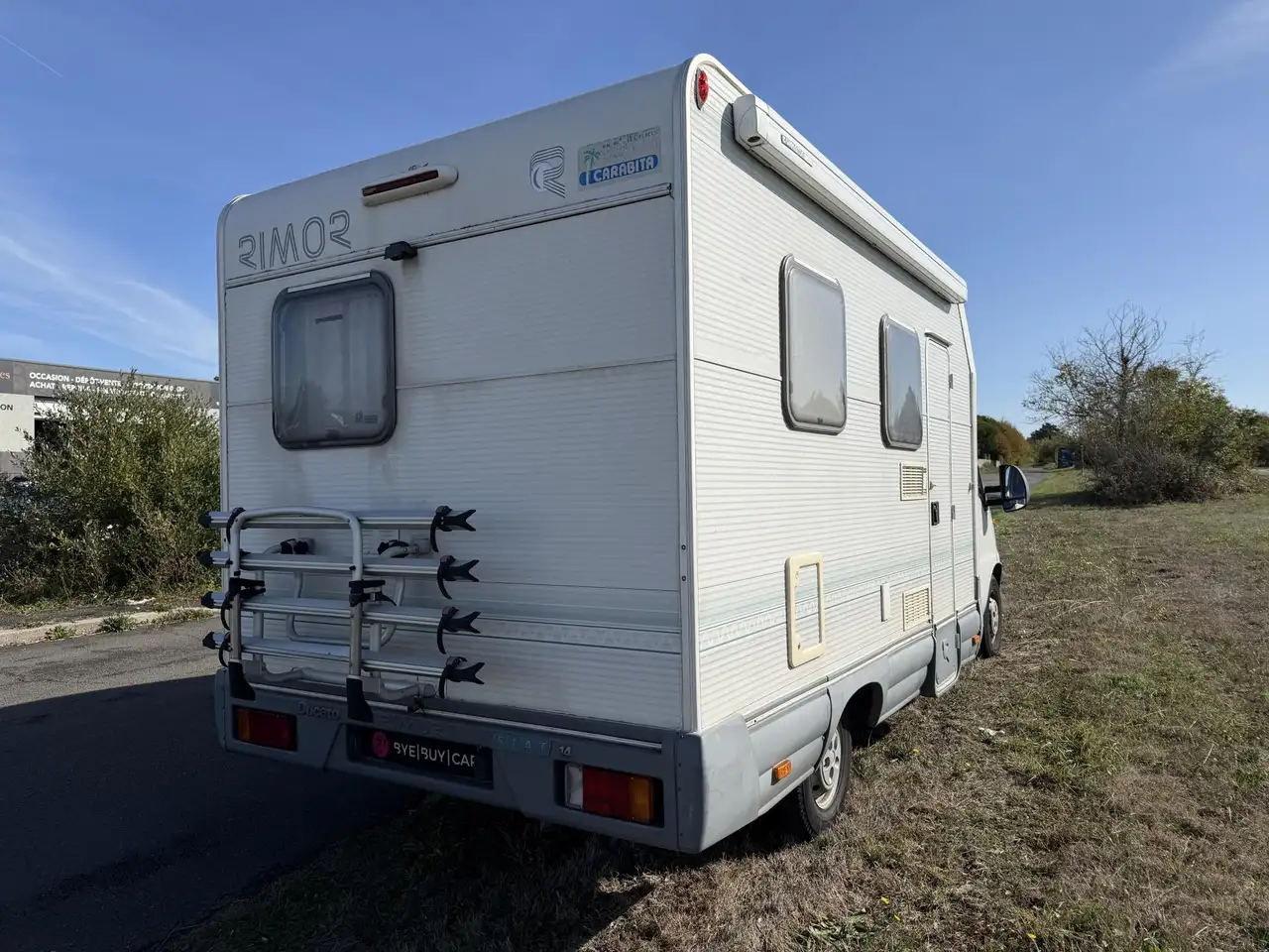 TCR-X 70, foto 4