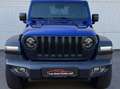 Jeep Wrangler 2.2 MultiJet 200 Rubicon Auto. Bleu - thumbnail 2