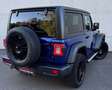 Jeep Wrangler 2.2 MultiJet 200 Rubicon Auto. Bleu - thumbnail 6