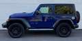 Jeep Wrangler 2.2 MultiJet 200 Rubicon Auto. Bleu - thumbnail 5