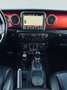 Jeep Wrangler 2.2 MultiJet 200 Rubicon Auto. Bleu - thumbnail 10