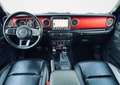 Jeep Wrangler 2.2 MultiJet 200 Rubicon Auto. Bleu - thumbnail 9