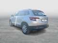 Skoda Karoq 2.0 TDI Ambition 4x4 AHK+KeyLess+LM+PDC Silber - thumbnail 4