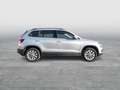 Skoda Karoq 2.0 TDI Ambition 4x4 AHK+KeyLess+LM+PDC Silber - thumbnail 6