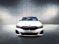 BMW 320 i MSport,19",Navi,HUD,Laser,el.GSD Blanc - thumbnail 5