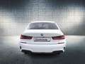 BMW 320 i MSport,19",Navi,HUD,Laser,el.GSD Blanc - thumbnail 6