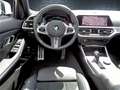 BMW 320 i MSport,19",Navi,HUD,Laser,el.GSD Blanc - thumbnail 9
