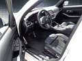 BMW 320 i MSport,19",Navi,HUD,Laser,el.GSD Blanc - thumbnail 7