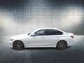 BMW 320 i MSport,19",Navi,HUD,Laser,el.GSD Blanc - thumbnail 3