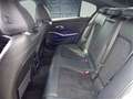 BMW 320 i MSport,19",Navi,HUD,Laser,el.GSD Blanc - thumbnail 10