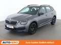 Skoda Kamiq 1.0 TSI Ambition Grau - thumbnail 1