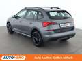 Skoda Kamiq 1.0 TSI Ambition Grau - thumbnail 4