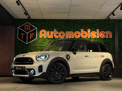 MINI Cooper S Countryman Mini 2.0 E ALL4 224 PK |PANO|VIRTUAL|CAMERA|BOMVOL