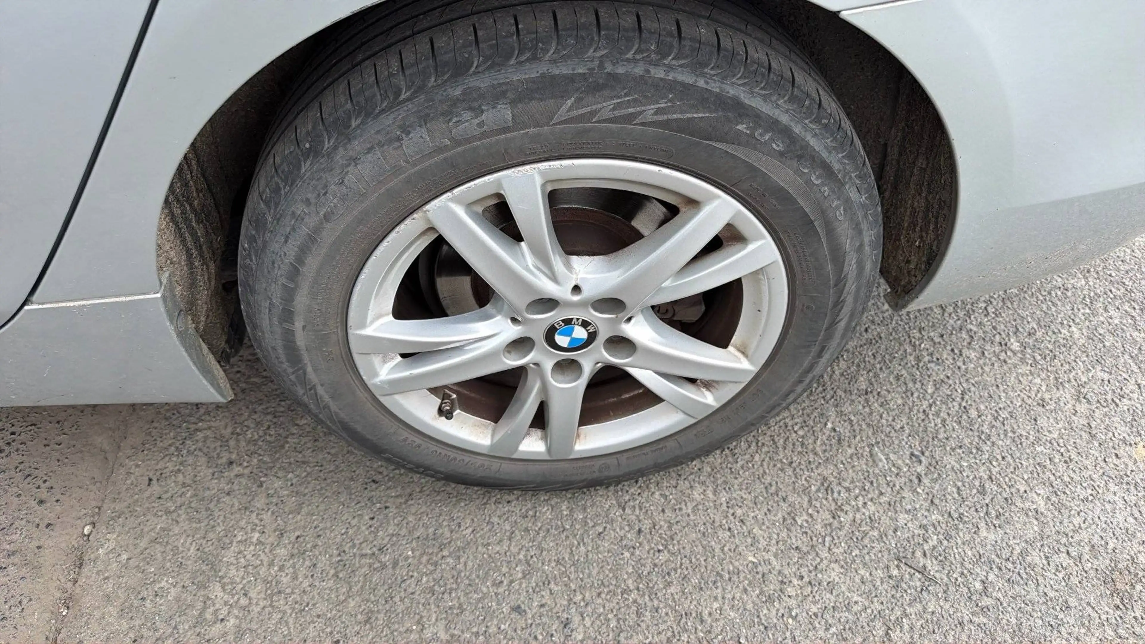 BMW 216 Gran Tourer 216 d / EXPORT / MARCHAND — photo 14
