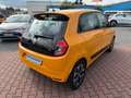 Renault Twingo 1,0 Sce ZEN mit Klimaanlage Gelb - thumbnail 3