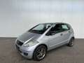 Mercedes-Benz A 170 A-Edition Classic Pickerl:01/2024 Silber - thumbnail 1