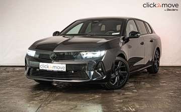 Astra Sports Tourer 1.2 Turbo GS S/S