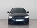 BMW 520 5 Serie Touring 520i M Sport Business Edition Plus Zwart - thumbnail 7