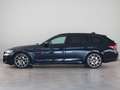 BMW 520 5 Serie Touring 520i M Sport Business Edition Plus Zwart - thumbnail 13