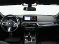 BMW 520 5 Serie Touring 520i M Sport Business Edition Plus Zwart - thumbnail 14