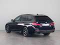 BMW 520 5 Serie Touring 520i M Sport Business Edition Plus Zwart - thumbnail 12
