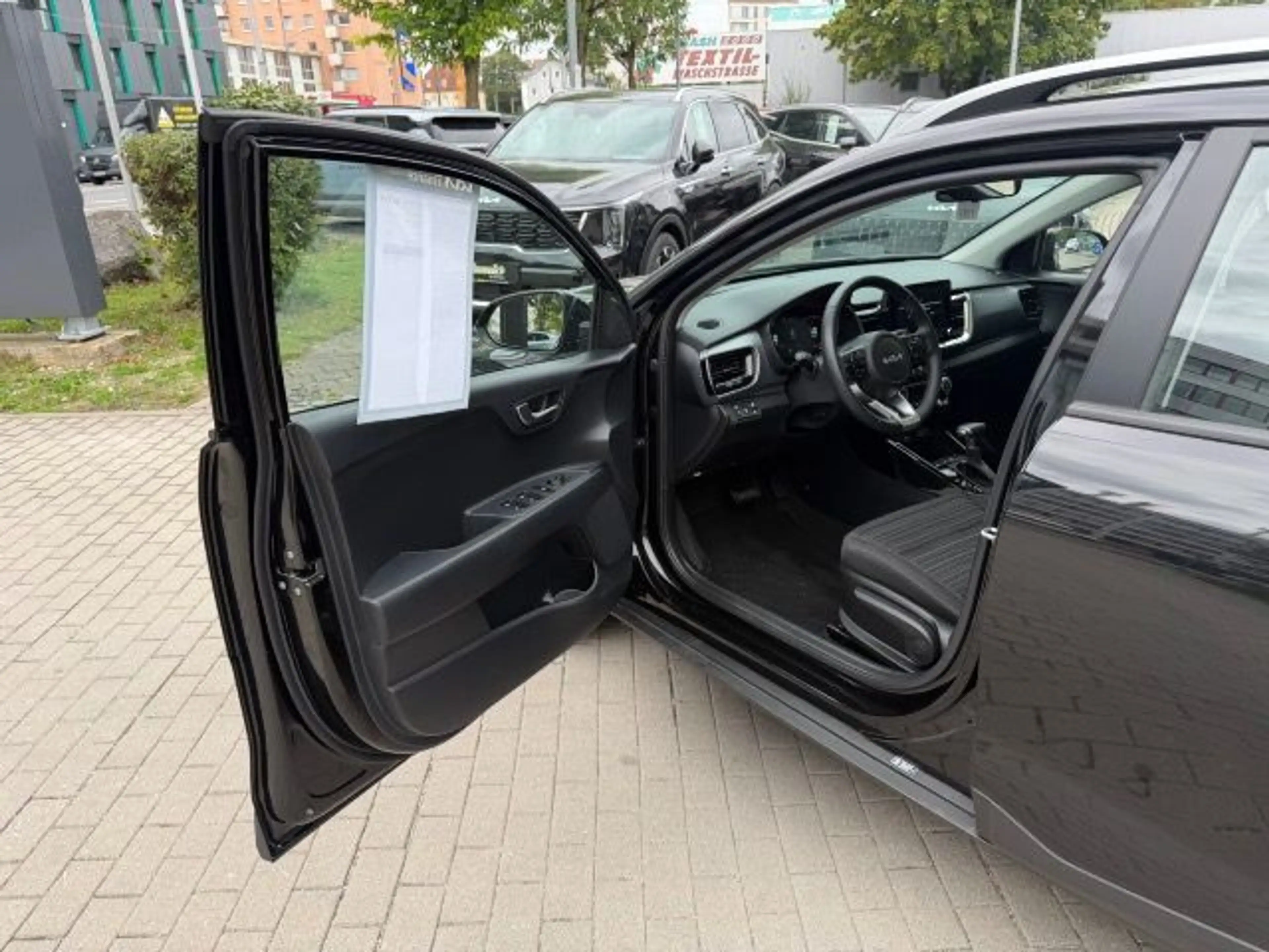 Kia Stonic STONIC 1.0T 100 DCT VISION LED — photo 11