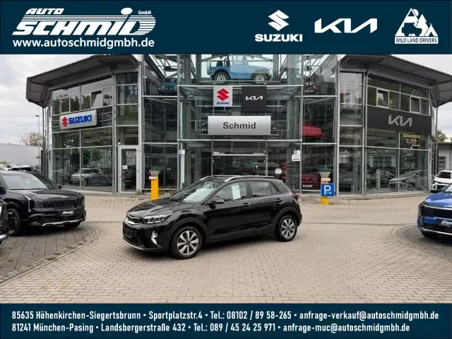 Kia Stonic 1.0T AUTOMATIK VISION LED