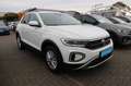 Volkswagen T-Roc 1.0 TSI Life LED App Navi Weiß - thumbnail 5