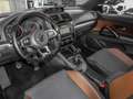 Volkswagen Scirocco Allstar 2.0 TSI KAMERA+NAVI+PDC V&H Nero - thumbnail 9