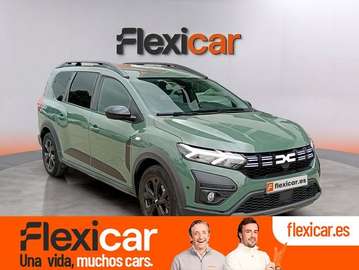 S.L Extreme HYBRID 105kW(140CV) 7 plazas
