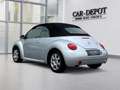 Volkswagen New Beetle Cabriolet 1.6 Highline*1.6 SR SPORT* Silber - thumbnail 6