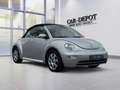 Volkswagen New Beetle Cabriolet 1.6 Highline*1.6 SR SPORT* Silber - thumbnail 12