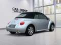 Volkswagen New Beetle Cabriolet 1.6 Highline*1.6 SR SPORT* Silber - thumbnail 8