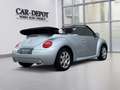Volkswagen New Beetle Cabriolet 1.6 Highline*1.6 SR SPORT* Silber - thumbnail 7