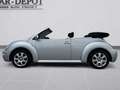 Volkswagen New Beetle Cabriolet 1.6 Highline*1.6 SR SPORT* Silber - thumbnail 3