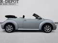 Volkswagen New Beetle Cabriolet 1.6 Highline*1.6 SR SPORT* Silber - thumbnail 9