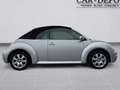 Volkswagen New Beetle Cabriolet 1.6 Highline*1.6 SR SPORT* Silber - thumbnail 10