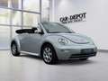 Volkswagen New Beetle Cabriolet 1.6 Highline*1.6 SR SPORT* Silber - thumbnail 11