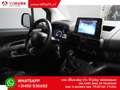 Toyota Proace City 1.5 D-4D 100 pk 3 Pers./ Carplay/ Standkachel/ Cam Wit - thumbnail 3
