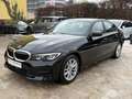 BMW 320 d xDrive Lim Aut Driving Assistant Leder Noir - thumbnail 3
