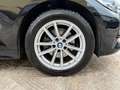 BMW 320 d xDrive Lim Aut Driving Assistant Leder Noir - thumbnail 16